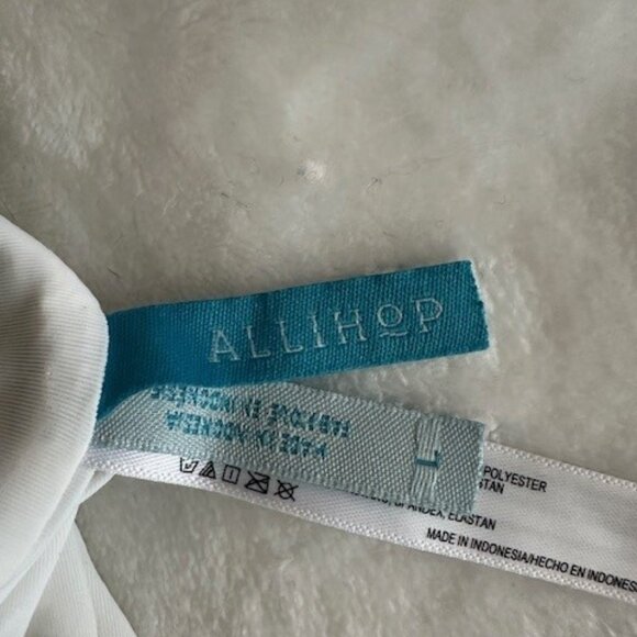 Anthropologie Allihop One Piece - Picture 6 of 6